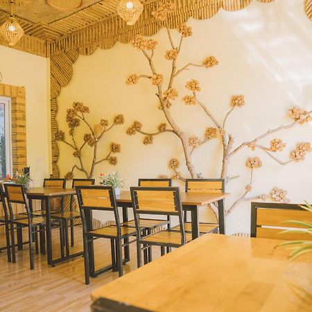 Trang An Central Homestay Ninh Binh Eksteriør bilde